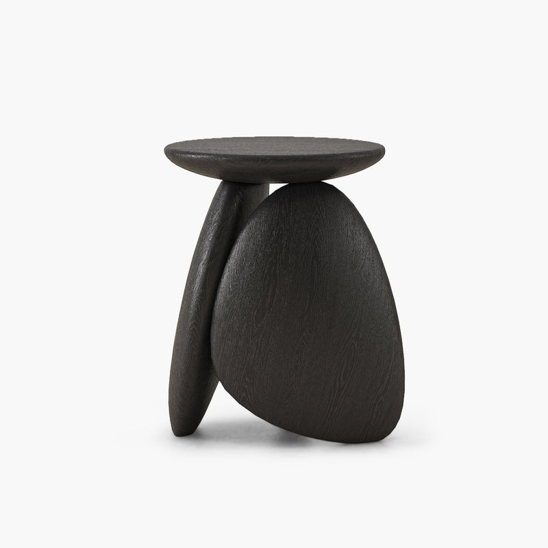 Pebble Side Table