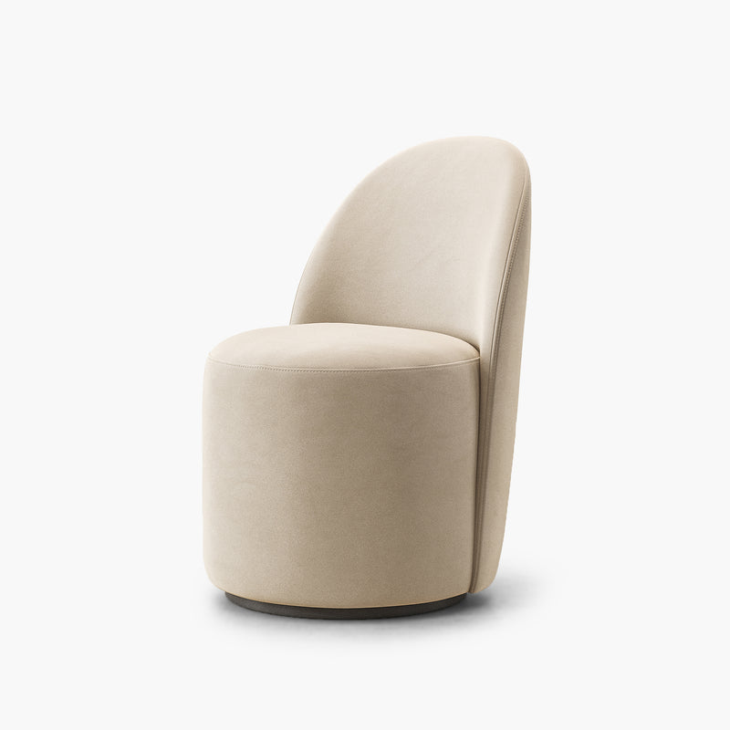 Margaux Swivel Chair