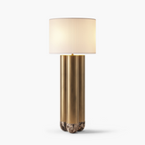 Amelie Floor Lamp - Emperador