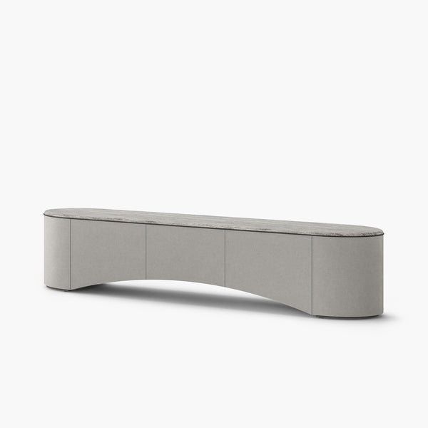 Elypse Entertainment Unit