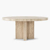 Axel Round Dining Table