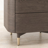 Valente Bedside Table