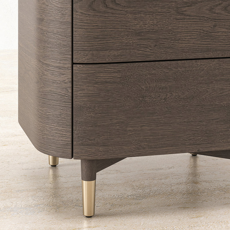 Valente Bedside Table