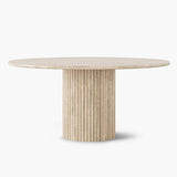 Panthia Round Dining Table