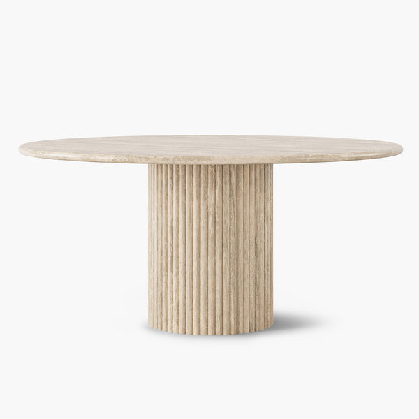Panthia Round Dining Table