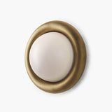 Lunessa Wall Sconce
