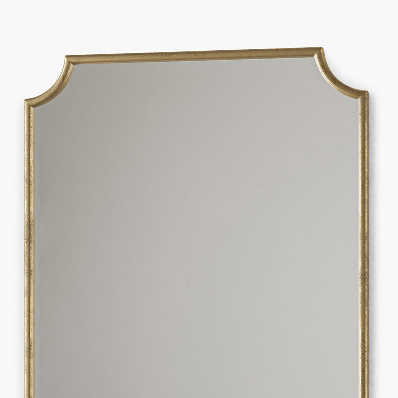 Solvara Mirror