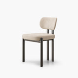 Franka Dining Chair - Outdoor