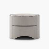 Elypse Bedside Table