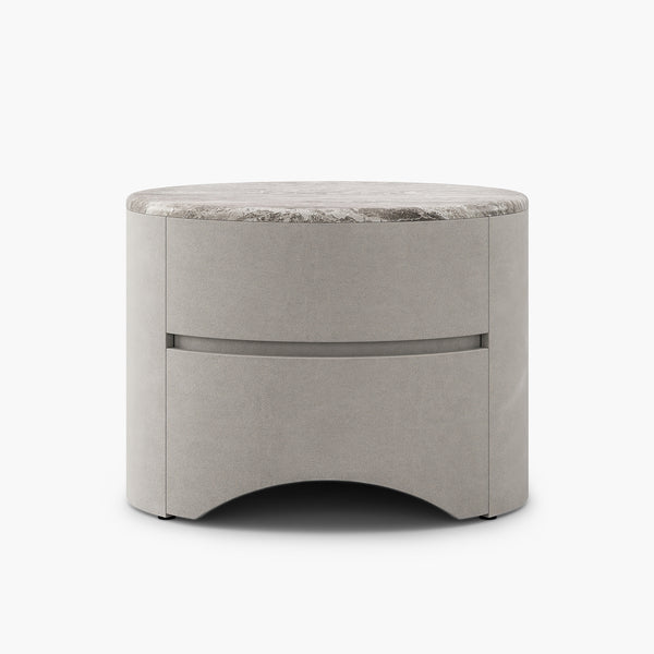 Elypse Bedside Table