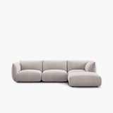 Anneta Modular Sofa - Outdoor