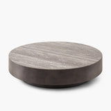 Levante Round Coffee Table