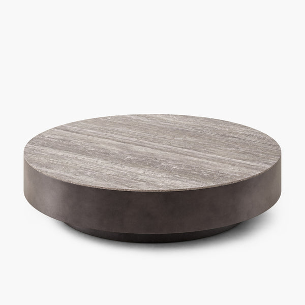 Levante Round Coffee Table