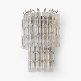 Cortina Wall Sconce