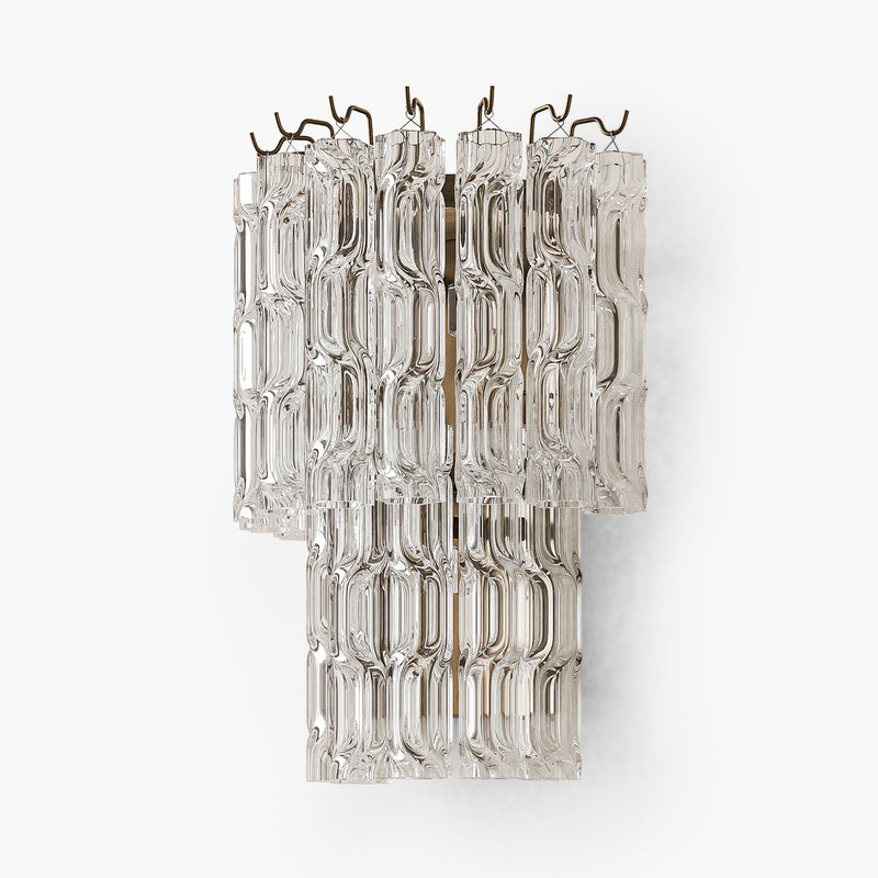 Cortina Wall Sconce