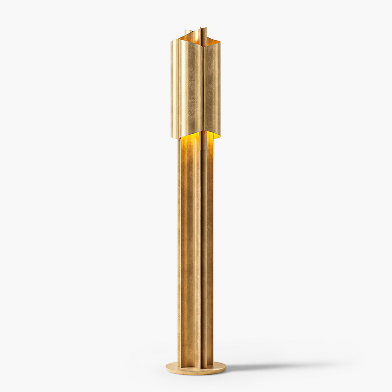 Sienna Floor Lamp