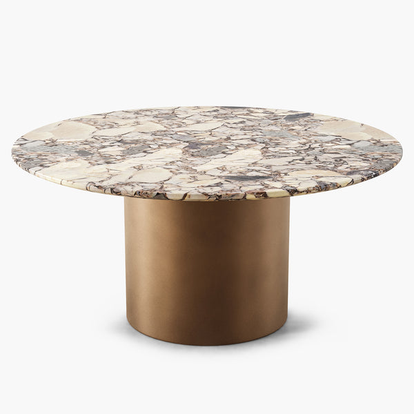 Vitesse Round Dining Table