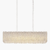 Delphine Linear Chandelier
