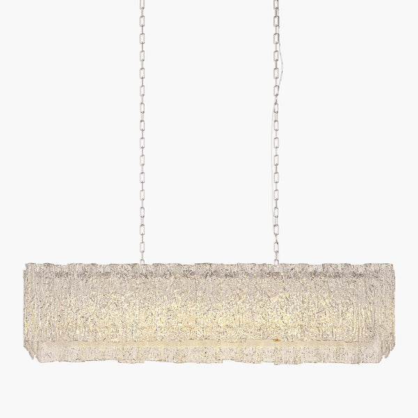 Delphine Linear Chandelier