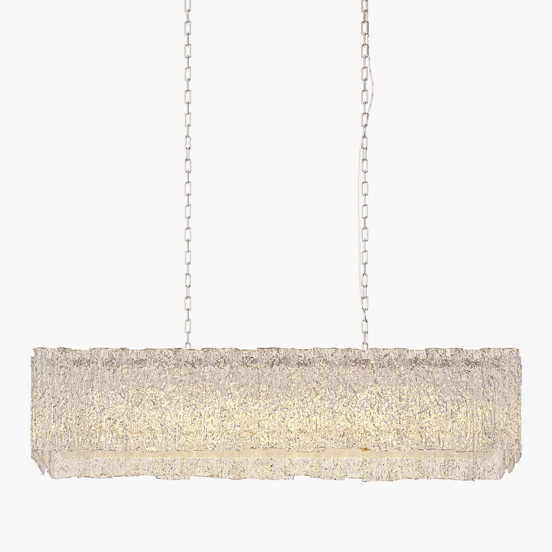 Delphine Linear Chandelier