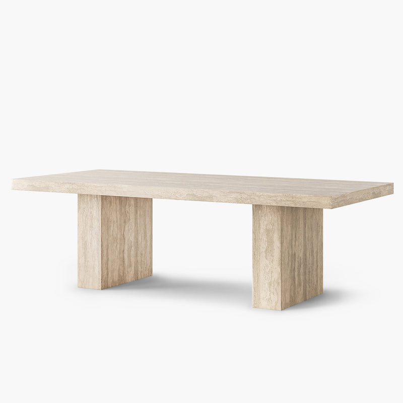 Axel Rectangular Dining Table