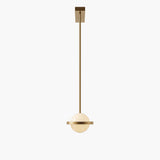 Genoa Chandelier