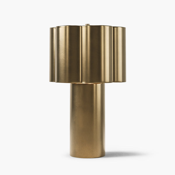 Verdea Table Lamp