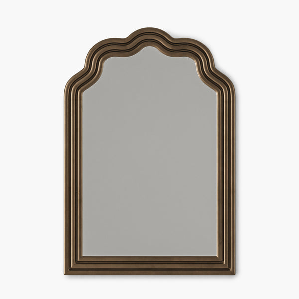 Salerno Mirror