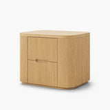 Rocca Bedside Table