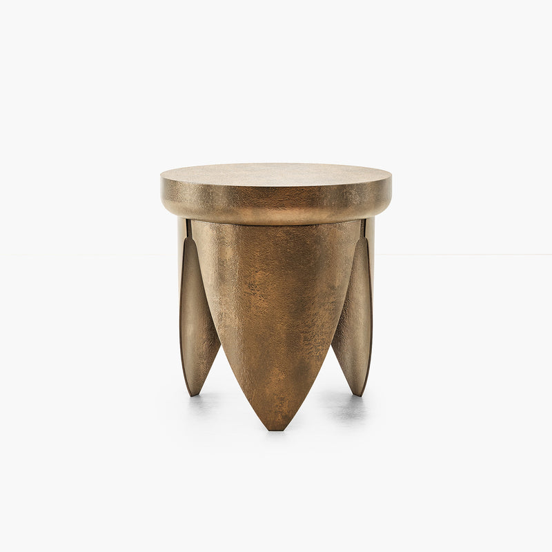 Alessa Side Table