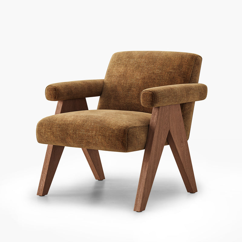 Rhode Lounge Chair