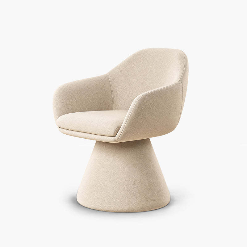 Lavini Swivel Chair