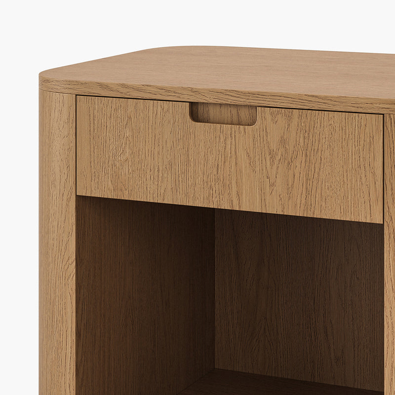 Cavali Bedside Table