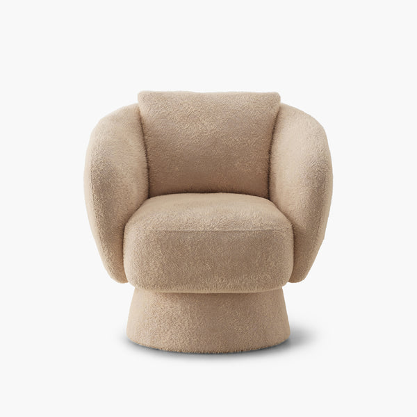 SHAILO SWIVEL CHAIR