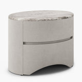 Elypse Bedside Table