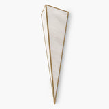 Solea wall sconce