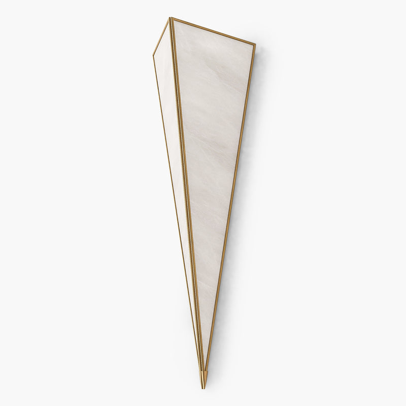 Solea wall sconce