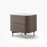 Valente Bedside Table