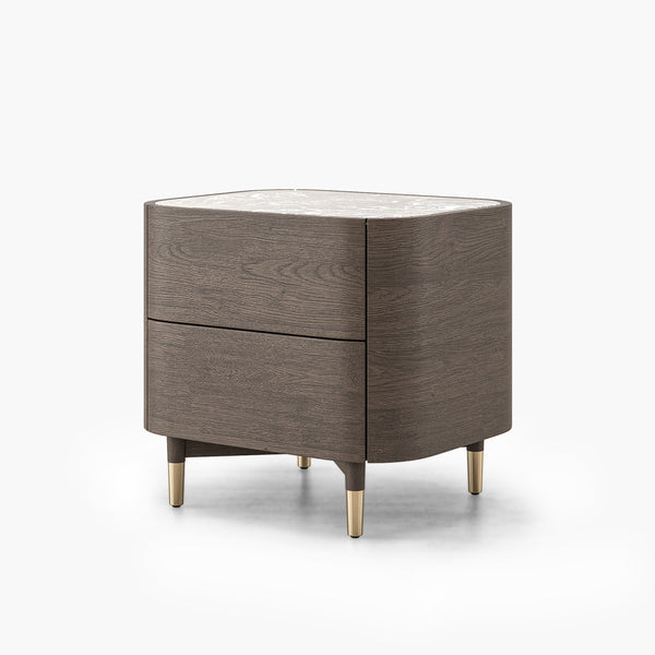 Valente Bedside Table