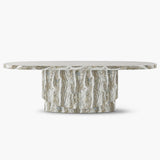 Akan Rectangle Dining Table