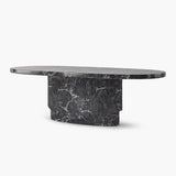 Akan Rectangle Dining Table