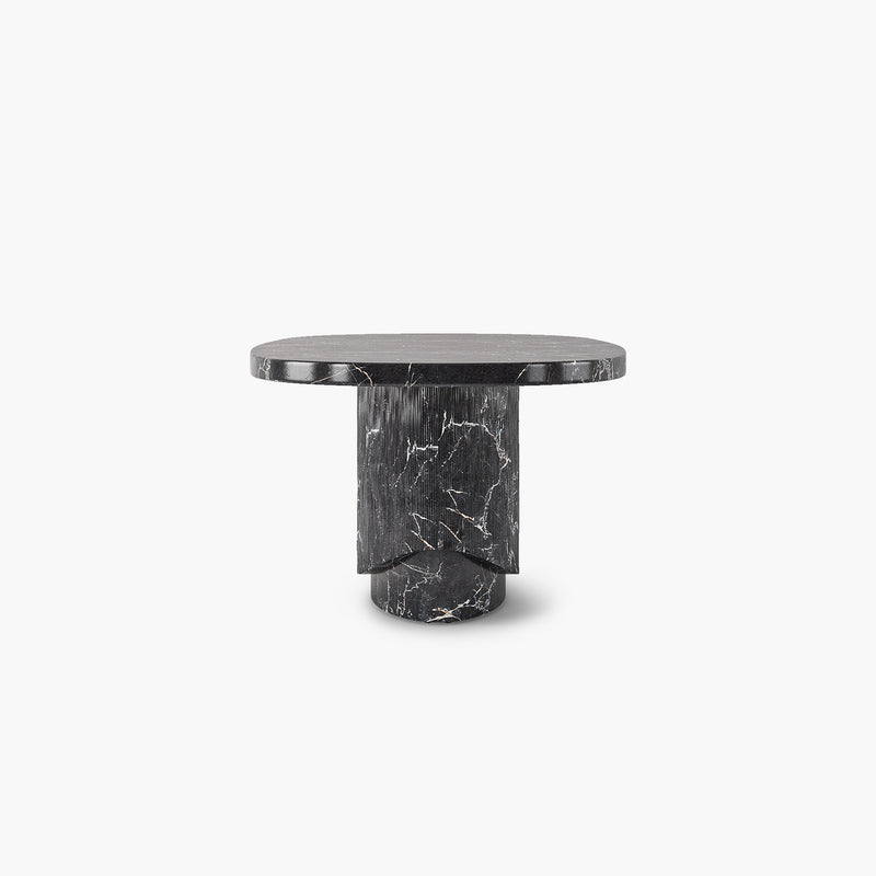 Akan Rectangle Dining Table