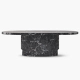 Akan Rectangle Dining Table