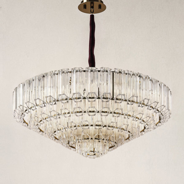 Aritzia Chandelier Large