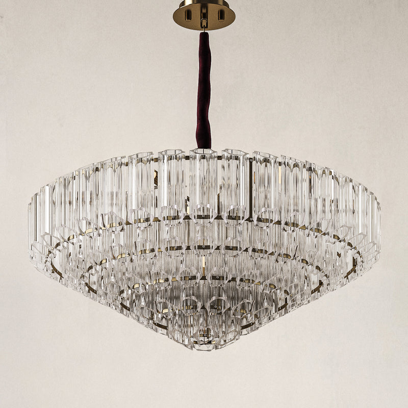 Aritzia Chandelier Large