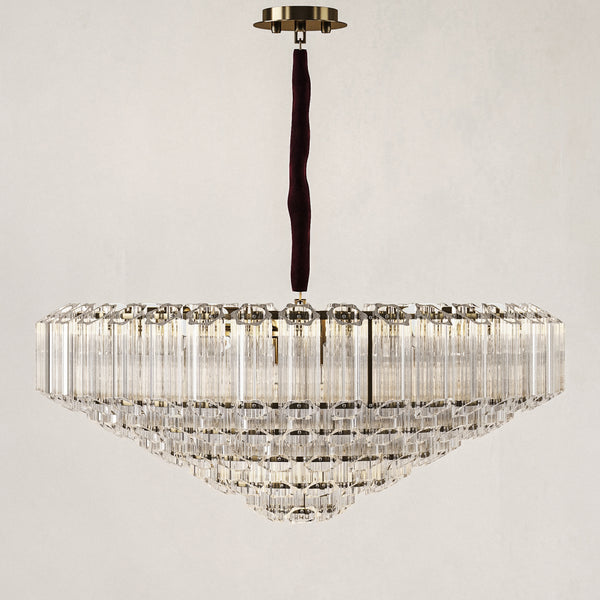 Aritzia Chandelier Large