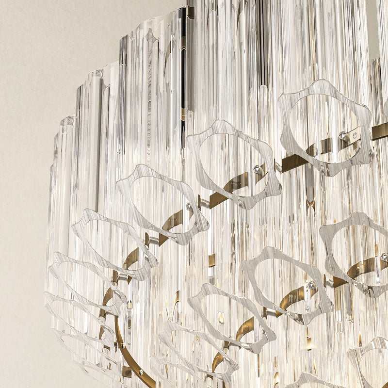 Aritzia Chandelier Large