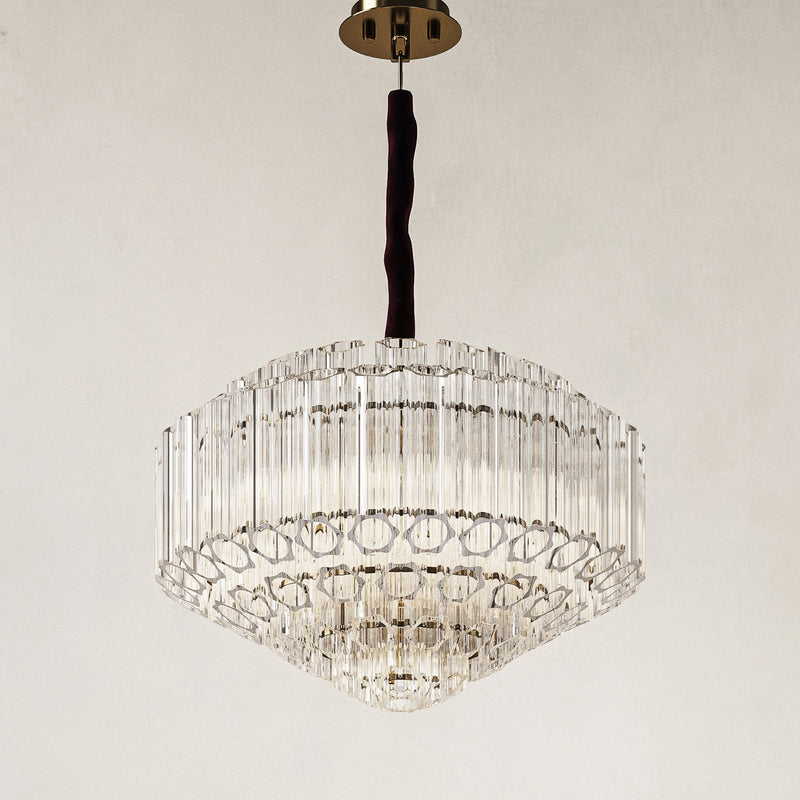 Aritzia Chandelier Medium