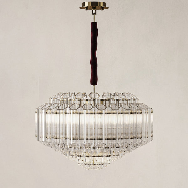 Aritzia Chandelier Medium