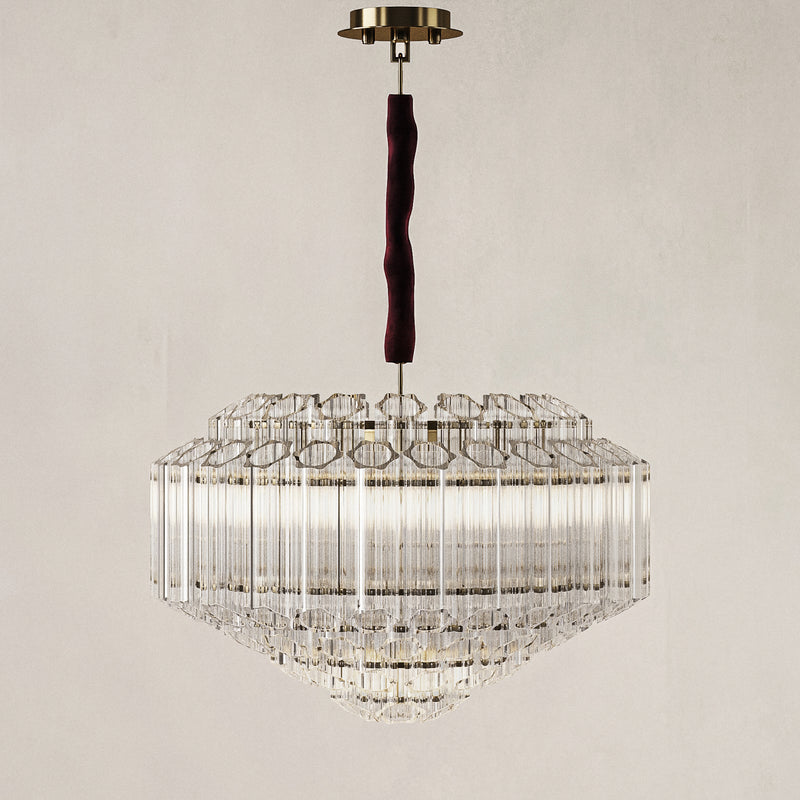 Aritzia Chandelier Medium